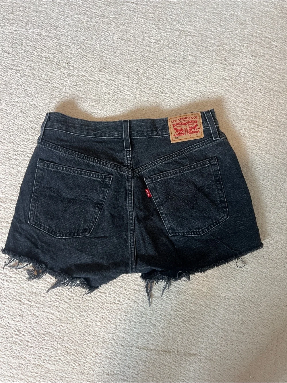 levi women